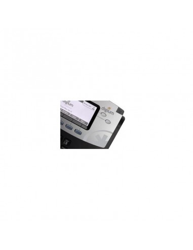 DIGIUM IP D45 DE TÉLÉPHONE GIGABIT-2 LIGNES