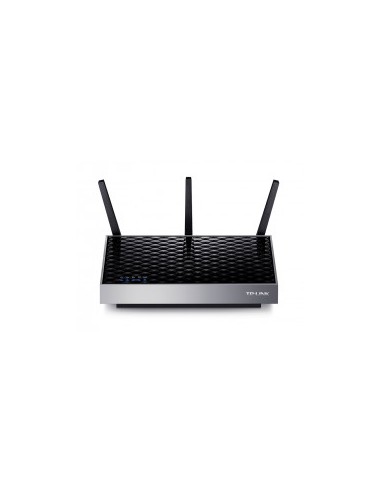 TP-LINK RE580D Répéteur Gigabit Wi-Fi double bande AC1900