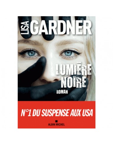 LUMIERE NOIRE