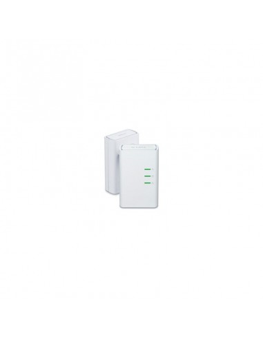 Courant porteur D-Link Kit de démarrage du mini-adaptateur CPL AV500