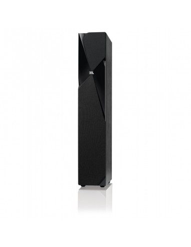 JBL STUDIO 180BK Enceinte pour MP3 & Ipod Noir