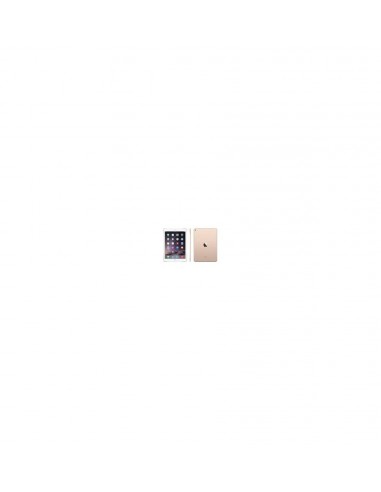 Apple iPad Air 2 Wi-Fi 16GB Gold (MH0W2HC/A)