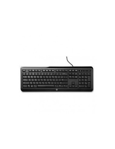 Clavier HP
