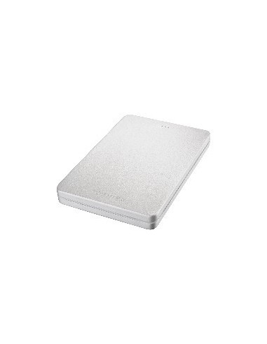 CANVIO ALU 500 GB Blue