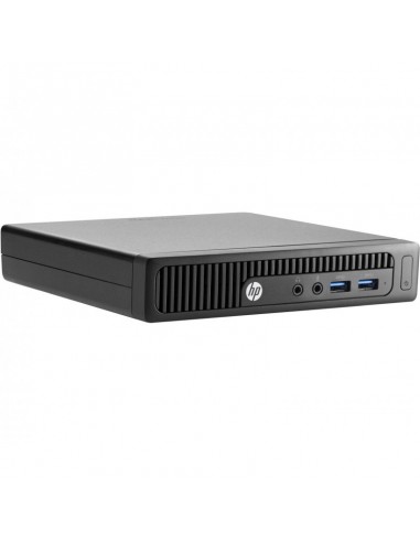 HP 260DM G1 Processeur Intel 3558U