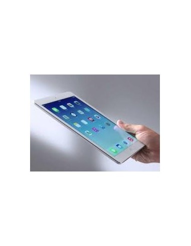 Tablette tactile Apple iPad Air Ecran Retina Gris Sidéral