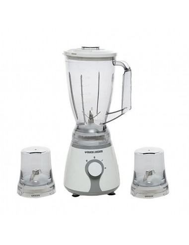 Blender BLACK AND DECKER BX580-B5