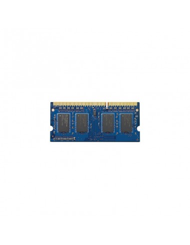 Mémoire HP 8GB DDR3-1600 SODIMM (B4U40AA)