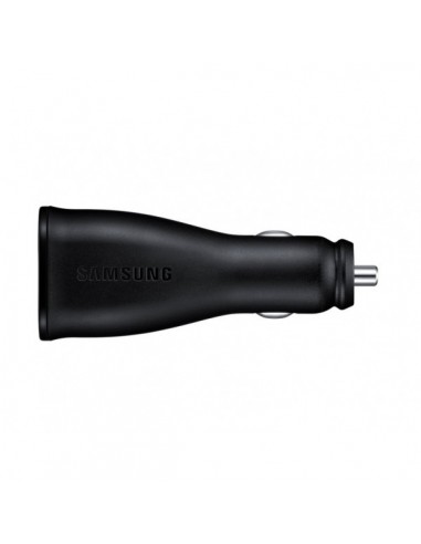 CHARGEUR RAPIDE DOUBLE SAMSUNG POUR ALLUME CIGARE