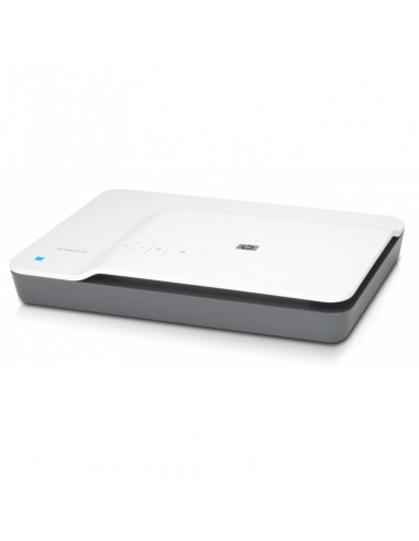 Scanner Photographique HP Scanjet G3110 (L2698A)