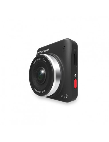 ENREGISTREUR VIDÉO POUR VOITURE TRANSCEND