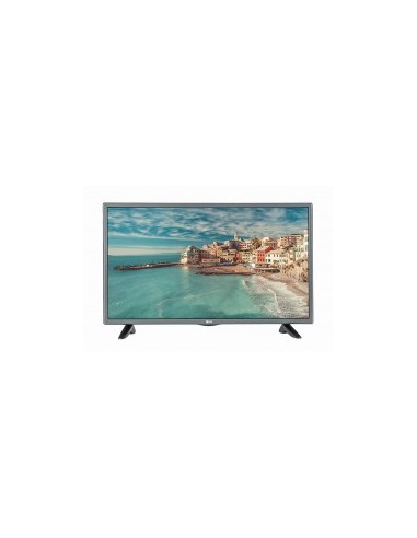 LG 32LF510B TV LCD à rétroéclairage LED Ecran de 80 cm (32) - HDTV