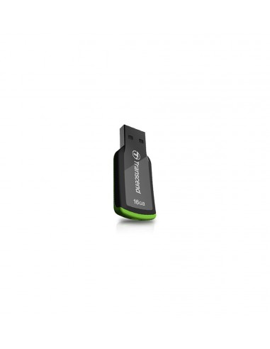 Transcend 16GB JetFlash 360 (TS16GJF360)