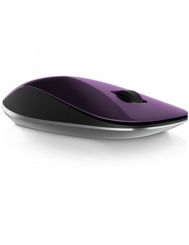 Souris sans fil HP Z4000 (violette) (E8H26AA)