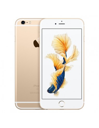 Smartphone APPLE iPhone 6S 64 Go Gold