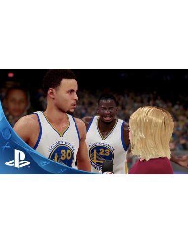 NBA 2K16 P4 VF