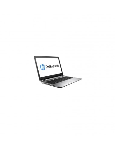 HP 450G3 i3-6100U 15.6\" 4GB 500GB W7p64W10p 1Yr Wty (W4P23EA)
