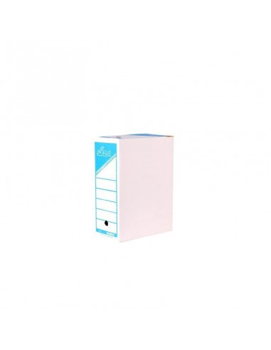 Lot de 25 Boites d'archives SICLA 38,5 x 30 Dos135 mm ( Grand format GM )