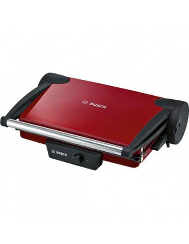 GRILLE PANINI - VIANDE BOSCH ROUGE