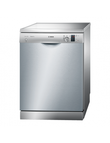 Lave-vaisselle pose libre BOSCH SMS50E98EU/SMS25AI00E
