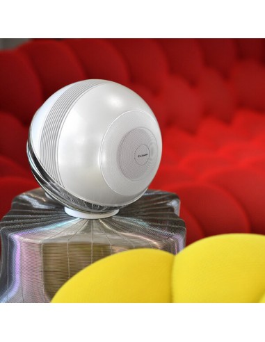 Enceinte The Pearl