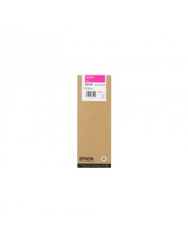 Encre Pigment Magenta SP 4800 (220ml)