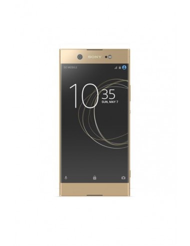 SONY Xperia XA1 Ultra /Gold /6Pouce /Full HD /4 Go /32 Go /quad-core 2,3 GHz + quad-core 1,6 GHz /16 Mpx - 23 Mpx /2700 mAh /US