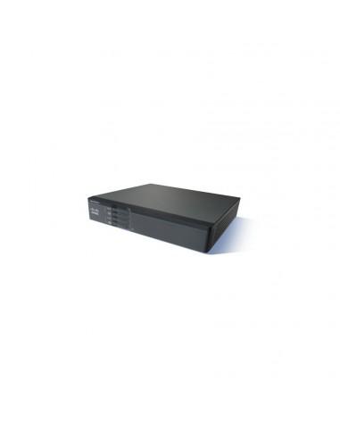 CISCO 867VAE Secure router with VDSL2/ADSL2+ over POTS (CISCO867VAE-K9)