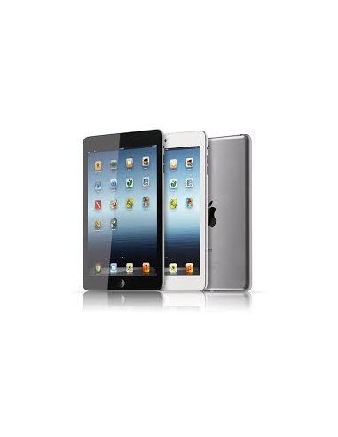 Apple - iPad Mini - Noir - Wifi - 64 Go