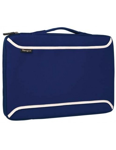 Housse avec poignée pour Notebooks 16\" Bleu