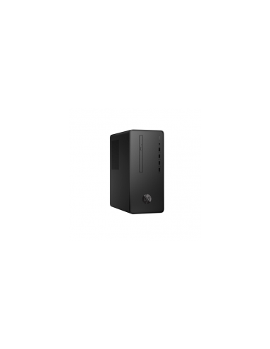 HP Pro G2 MT i5-8400 4GB 1TB FreeDos+ Ecran