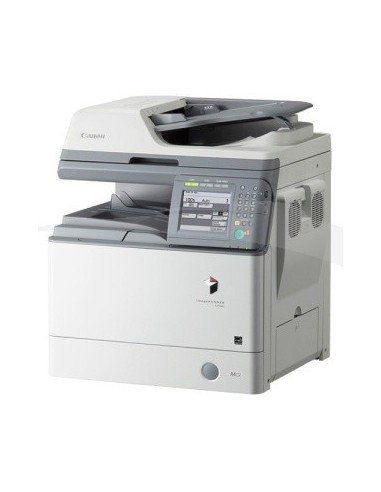 COPIEUR NOIR ET BLANC A4 CANON ImageRunner IR1730i