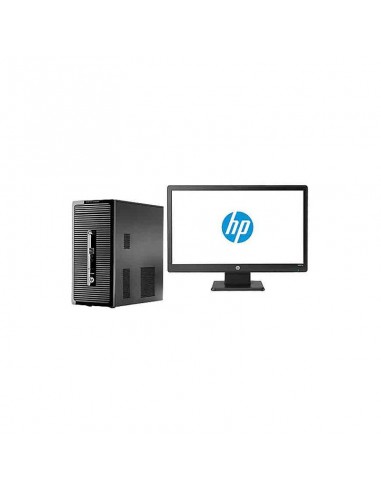 HP ProDesk 600G1 SFF Processeur Intel I3-4160