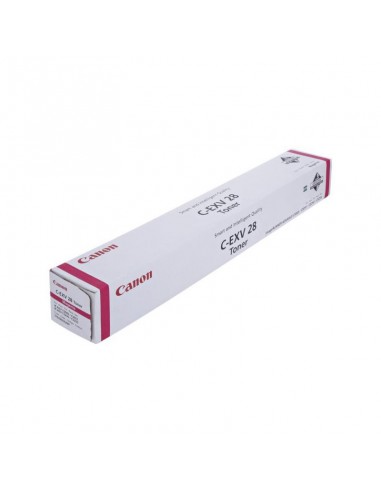 Toner Copieur Canon C-EXV 28 Magenta
