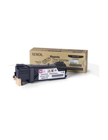 Toner Laser Magenta xerox 106R01283