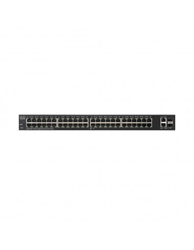 Cisco SG220-50P Switch