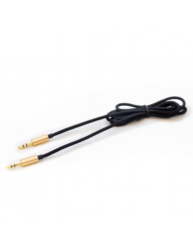 Câblage AWEI CABLE DE PRISE JACK AUX-001