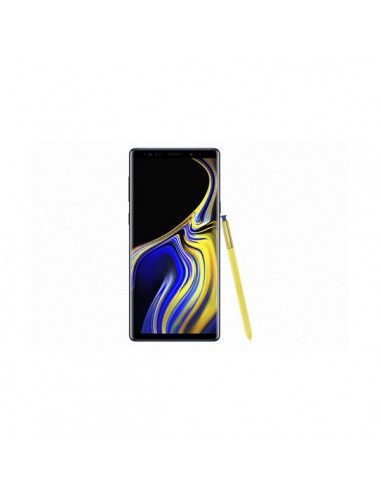Smartphone Galaxy Note 9 128Go Bleu