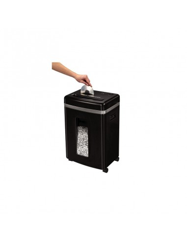 Destructeur Fellows de documents Micro-confettis 450M (4074101)