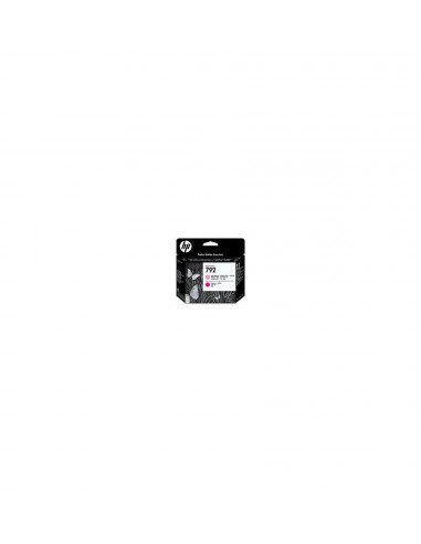 HP 792 Light Magenta/Magenta Latex Printhead (CN704A)