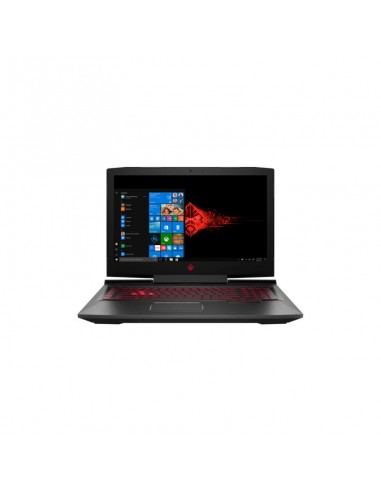 Ordinateur portable HP OMEN 17-an100nk |i7-16GB-2TB-17Pouce|(4DE24EA)