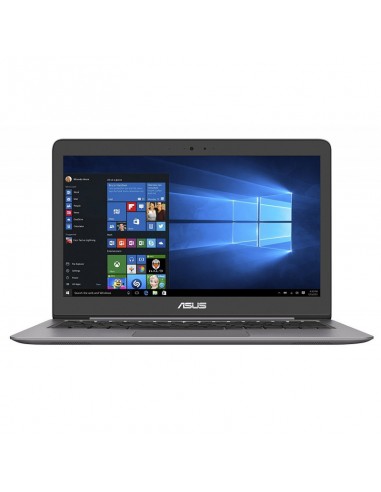 Ultrabook ASUS ZenBook UX310UQ-GL369T Argent (90NB0CL1-M05070)