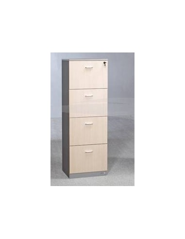 MEUBLE DE RANGEMENT - A TIROIRS - EN BOIS