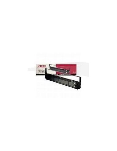 RUBAN COULEUR - OKI - 09002312