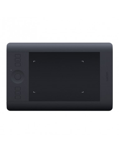 Tablette graphique professionnelle multi-touch Wacom Intuos Pro Small (PTH-451-FRNL)