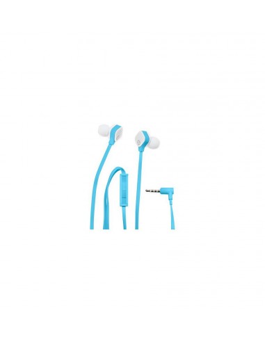HP In-Ear Stereo Headset H2310 (Sky Blue) (M2J39AA)