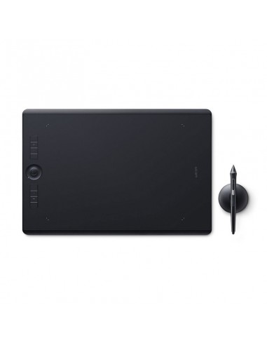 Tablette graphique Intuos Pro Large (PTH-860-S)
