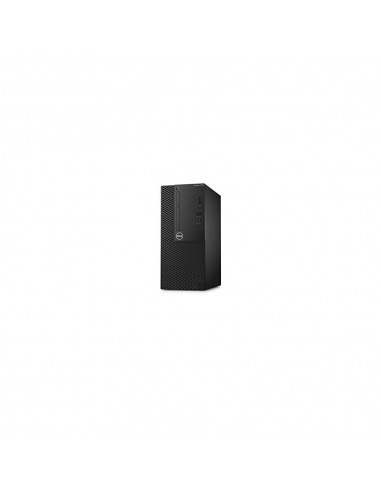 Dell Opti 3050 MT Core i3-7100 4GB 500GB - S009O3050MTUMEA