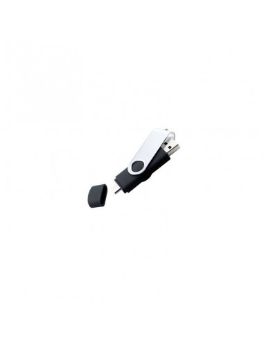 DANEELEC USB et MICRO USB OTG 16GB pour smartphone
