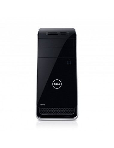XPS 8700 4th Generation Intel Core i7-4790